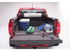 BedRugBedRug 5ft 8in Truck Bed Bedmat Carpet Charcoal | Fits 2019 - 2024 Chevrolet Silverado 1500 GMC Sierra 1500 With Spray - In Liner Excluding CarbonPro Bed