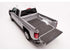BedRugBedRug 5ft 8in Truck Bed Bedmat Carpet Charcoal | Fits 2019 - 2024 Chevrolet Silverado 1500 GMC Sierra 1500 With Spray - In Liner Excluding CarbonPro Bed