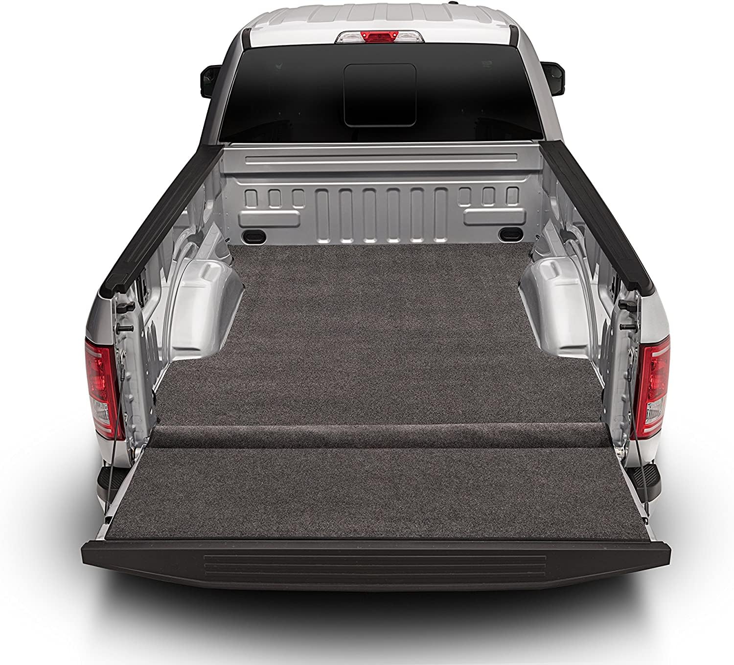 BedRugBedRug Bed Mat with No Bed Liner 2015 - 2024 Ford F250/F350 SuperDuty BMQ17SBS