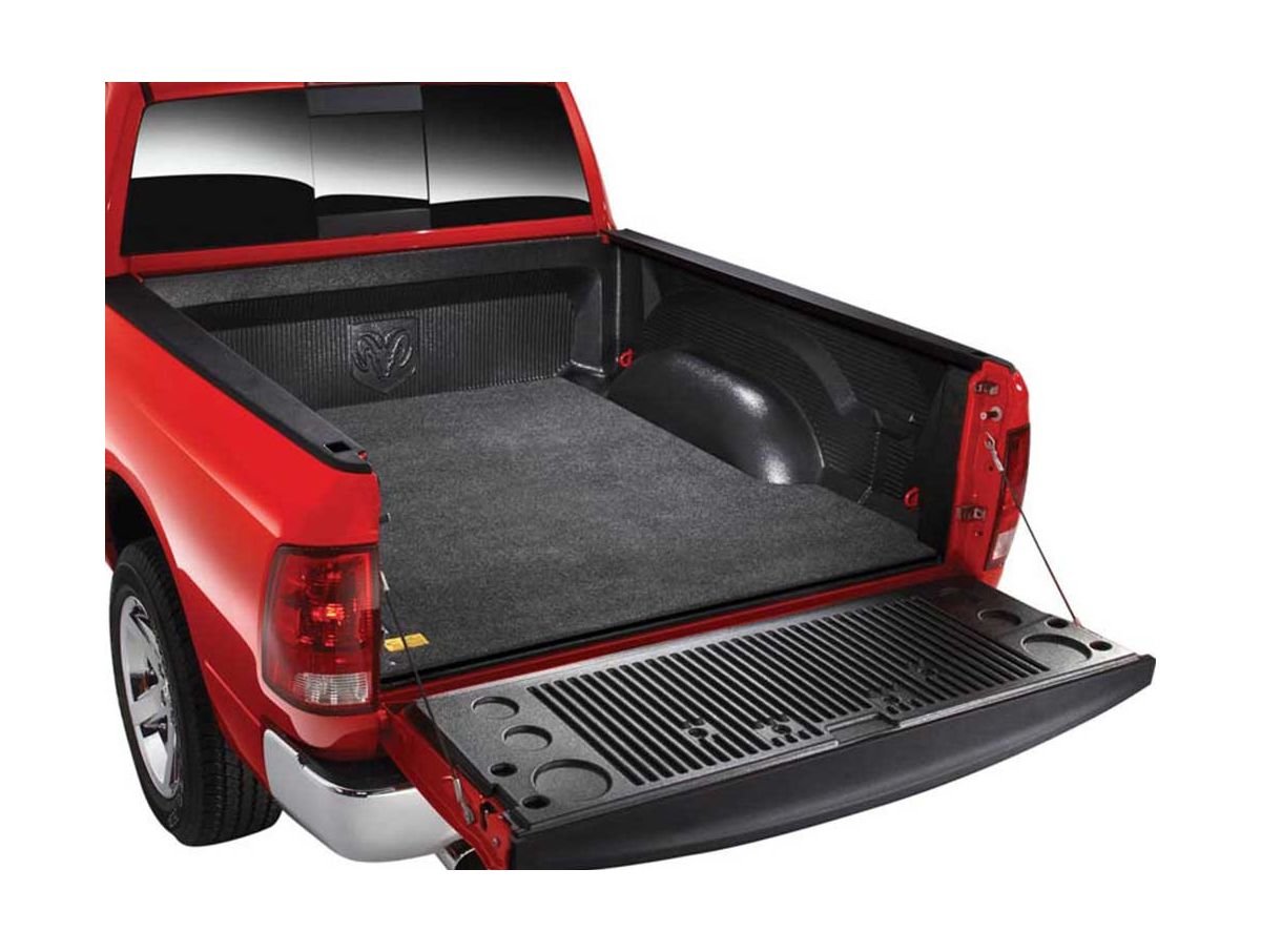 BedRugBedRug Universal Drop - In Bed Mat Cut To Fit 66" x 98"
