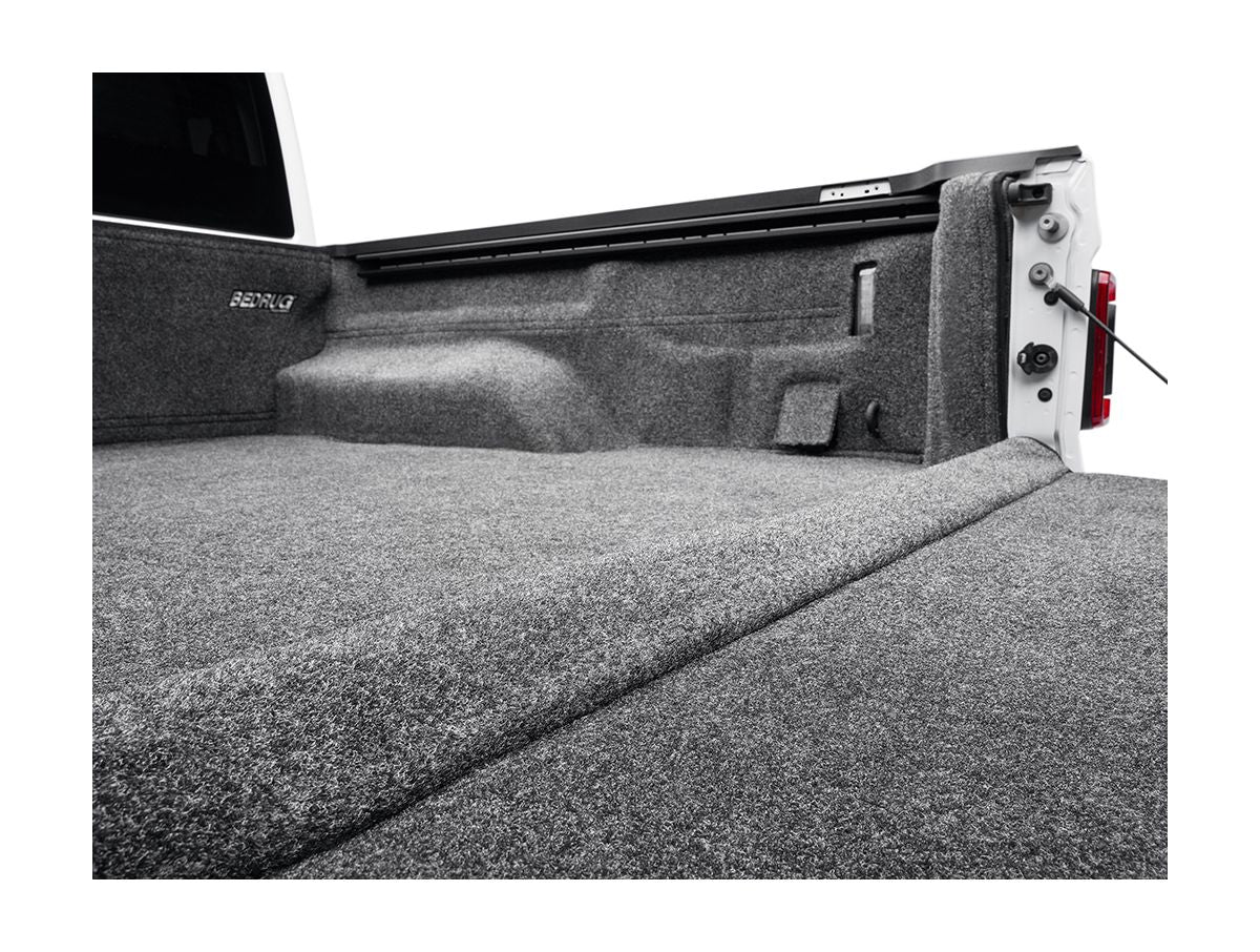 BedRugBedRug Classic Bed Liner | Fits 2020 - 2024 Jeep Wrangler 5' Bed