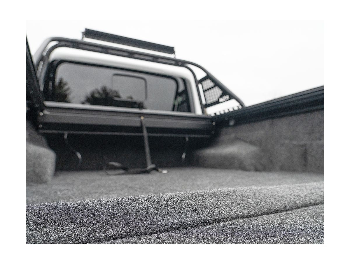 BedRugBedRug Classic Bed Liner | Fits 2020 - 2024 Jeep Wrangler 5' Bed