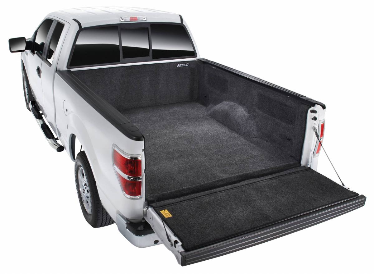 BedRugBedRug Bedliner BRQ08SBSGK