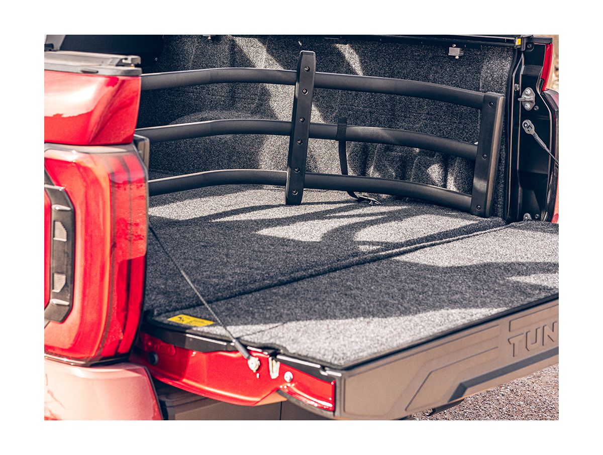 BedRugBedRug Classic Truck Bed Liner | Fits 2022 - 2024 Toyota Tundra 6.5' Bed