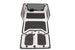 BedRugBedRug HLJK074DRK JEEP HEADLINER 07 - 10 JK Unlimited 4 door