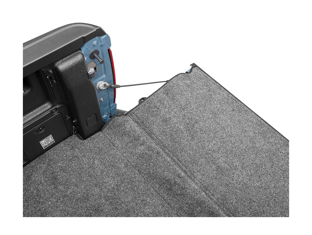 BedRugBedRug XLT Ultra Tough Carpet Bed Mat | Fits 2022 - 2024 Ford Maverick 4'4" Bed