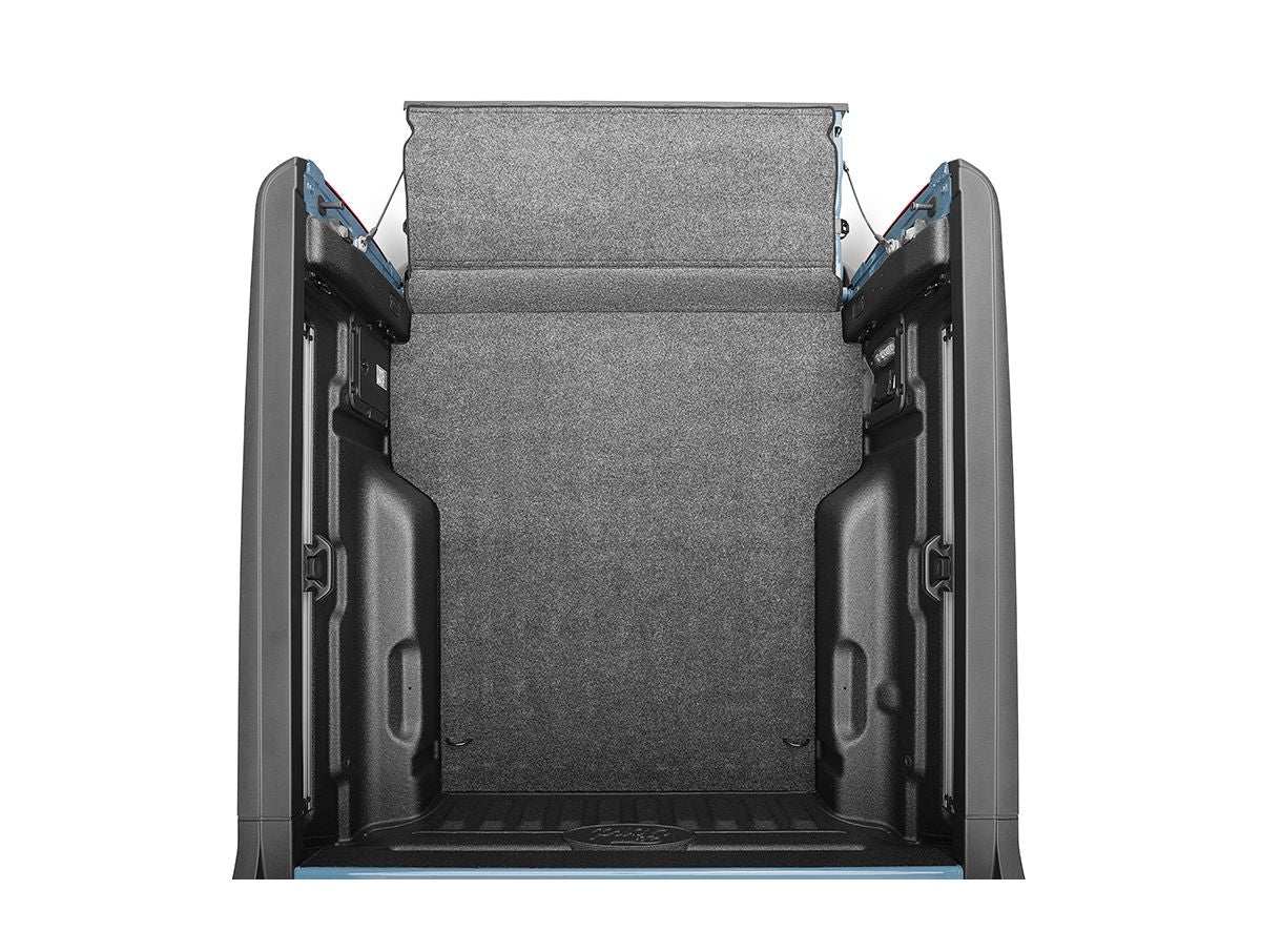 BedRugBedRug XLT Ultra Tough Carpet Bed Mat | Fits 2022 - 2024 Ford Maverick 4'4" Bed