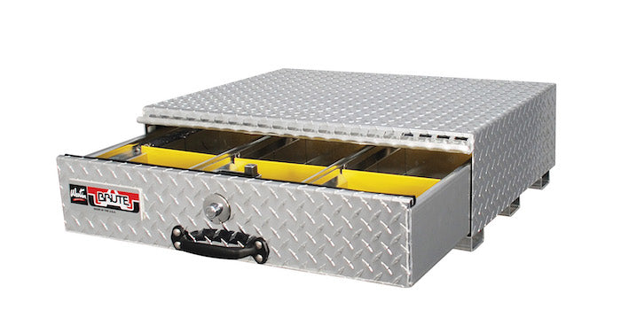 Midwest Aftermarket - Upgrade Your Ride with Westin Brute LosiderSafe Tool Box