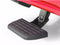 AMP Bedstep 2 Flip Down Side Bumper Step | Fits 2017-2022 Ford F250 F350 Super Duty | 75413-01A