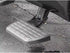 AMP Research BedStep2 Flip Down Side Bumper Step | Fits 1999-2016 F-250 F-350 Super Duty | 75403-01A