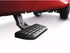 AMP Bedstep 2 Flip Down Side Bumper Step | Fits 2017-2022 Ford F250 F350 Super Duty | 75413-01A