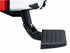 AMP Research Bedstep Flip Down Bumper Step | Fits 2019-2024 GMC Sierra 1500 | 75323-01A