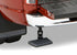 AMP Research BedStep Flip Down Bumper Step | Fits 2002-2008 Dodge Ram 1500 | 75304-01A
