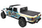 BestopBestop - 19280 - 35 - EZ - Roll Soft Tonneau Cover