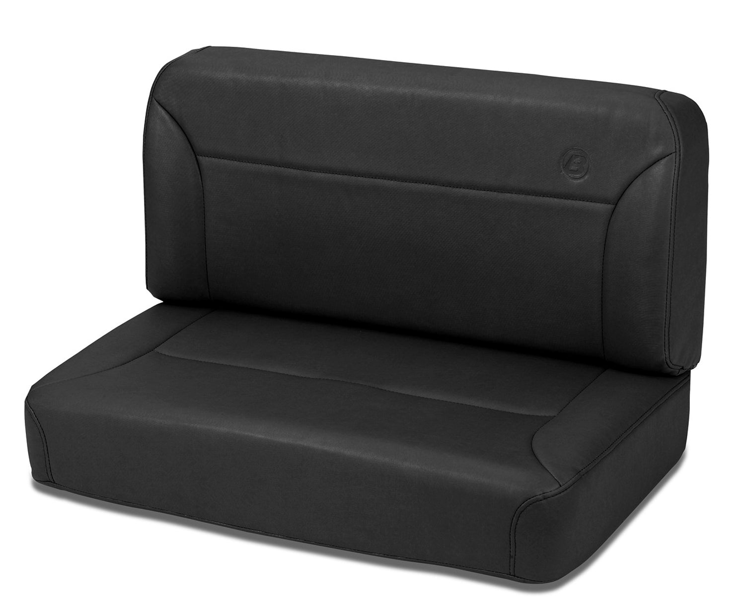 BestopBestop - 39437 - 15 - Trailmax II Fixed - Back Rear Bench Seat