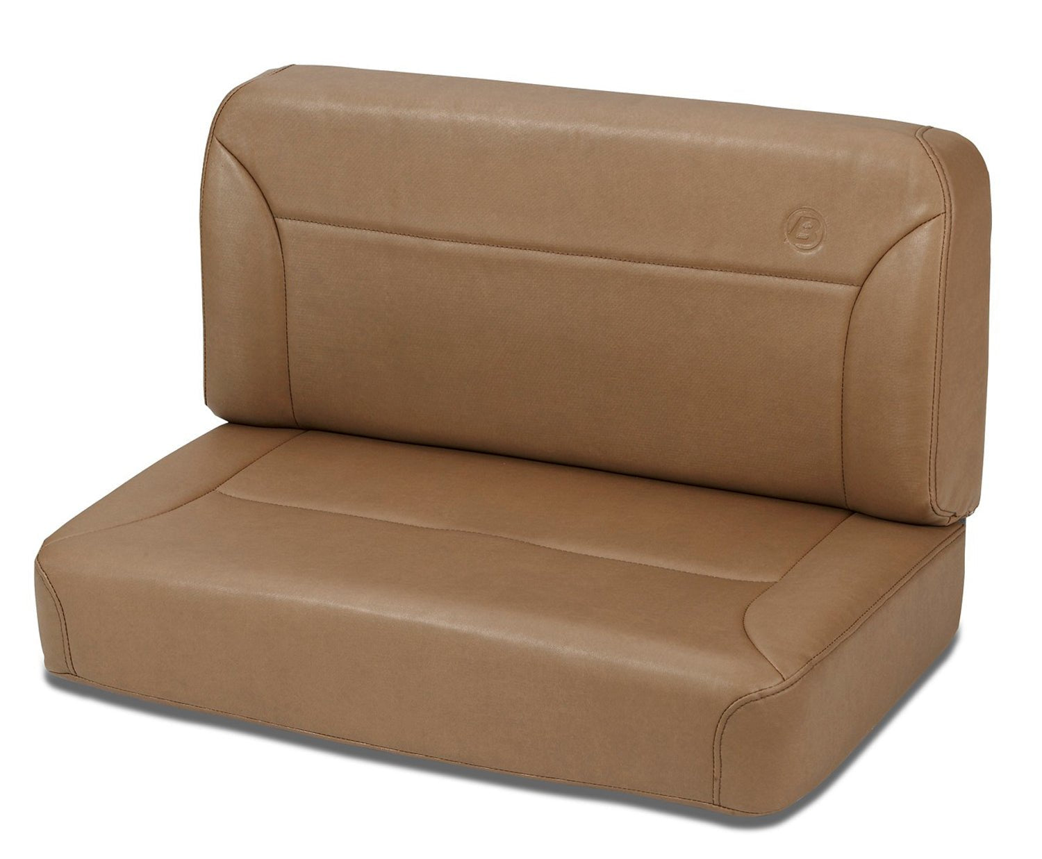 BestopBestop - 39437 - 37 - Trailmax II Fixed - Back Rear Bench Seat