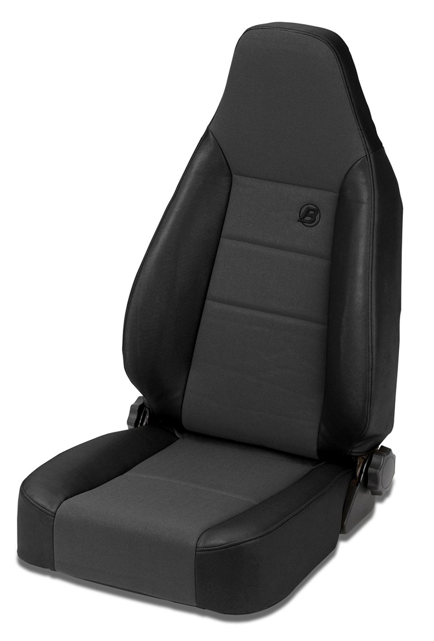 BestopBestop - 39438 - 15 - Trailmax II Sport Front Seat