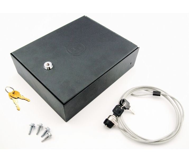 BestopBestop - 42644 - 01 - Universal Lock Box