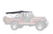 BestopBestop - 51311 - 01 - Tigertop Soft Top