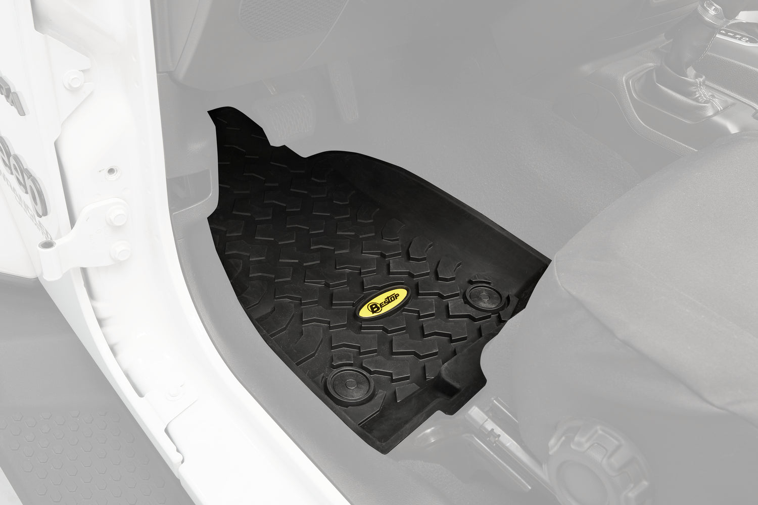 BestopBestop - 51514 - 01 - Floor Mats