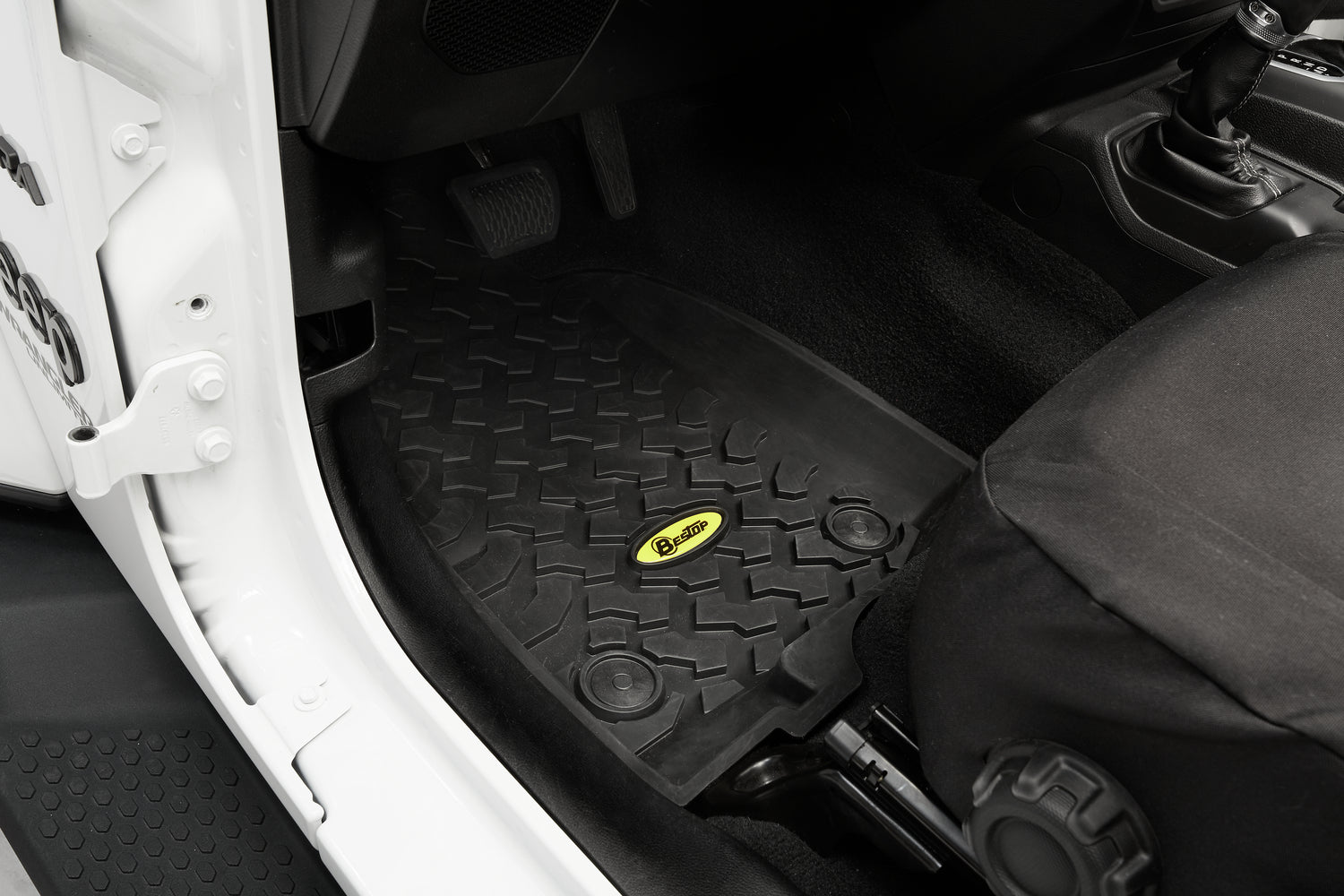 BestopBestop - 51514 - 01 - Floor Mats