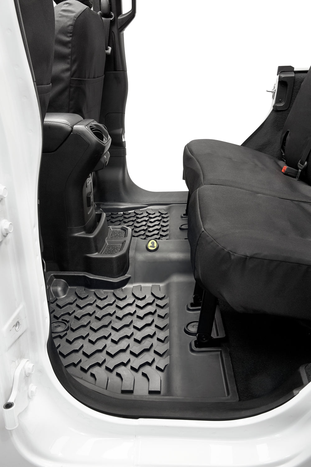 BestopBestop - 51515 - 01 - Floor Mats