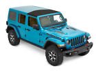 BestopBestop Black Diamond Sunrider Soft Top | For 2018 - 2024 Jeep Wrangler Jeep Gladiator