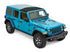 BestopBestop Black Diamond Sunrider Soft Top | For 2018 - 2024 Jeep Wrangler Jeep Gladiator