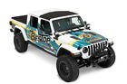 BestopBestop Black Diamond Sunrider Soft Top | For 2018 - 2024 Jeep Wrangler Jeep Gladiator