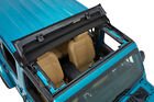 BestopBestop Black Diamond Sunrider Soft Top | For 2018 - 2024 Jeep Wrangler Jeep Gladiator