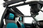 BestopBestop Black Diamond Sunrider Soft Top | For 2018 - 2024 Jeep Wrangler Jeep Gladiator