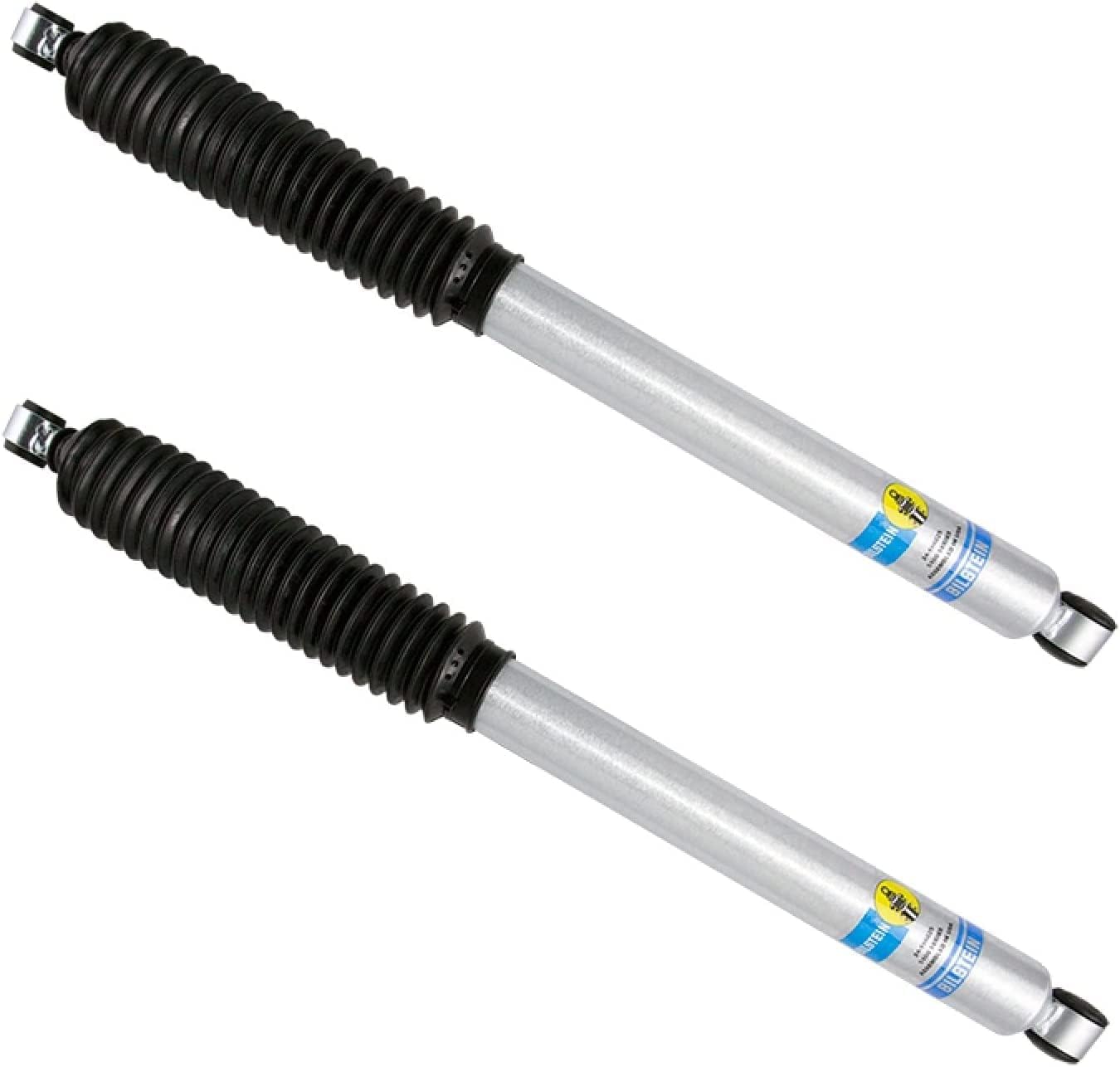 BilsteinBilstein 5100 Monotube Shocks Set Front Rear For 2005 - 2016 Ford F250 F350 4WD 0 - 2