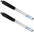 BilsteinBilstein 5100 Monotube Shocks Set Front Rear For 2005 - 2016 Ford F250 F350 4WD 0 - 2" Lift