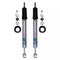 BilsteinBilstein B8 5100 Ride Height Adjustable Front Shock Absorber 0 - 2.5" Lift Set of 2 | Fits 2005 - 2015 Toyota Tacoma 4WD