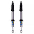 BilsteinBilstein B8 5100 Ride Height Adjustable Front Shock Absorber 0 - 2.5" Lift Set of 2 | Fits 2005 - 2015 Toyota Tacoma 4WD