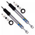 BilsteinBilstein B8 5100 Ride Height Adjustable Front Shock Absorber 0 - 2.5" Lift Set of 2 | Fits 2005 - 2015 Toyota Tacoma 4WD