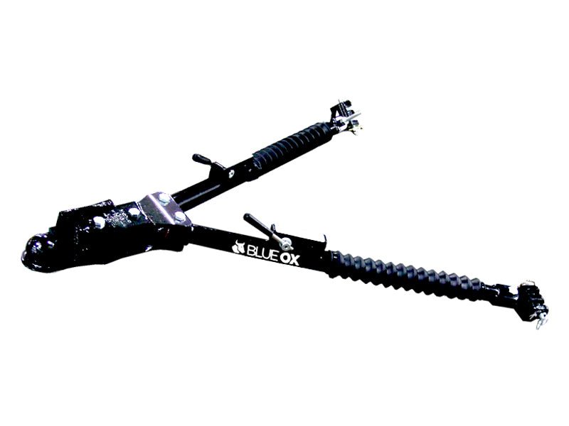 Blue OxBlue Ox Acclaim Tow Bar, 5,000 lb Rated | BX4330
