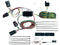 Blue OxBlue Ox EZ Light Wiring Harness Kit | BX88278