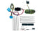 Blue OxBlue Ox EZ Light Wiring Harness Kit | BX88317