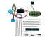 Blue OxBlue Ox EZ Light Wiring Harness Kit | BX88317