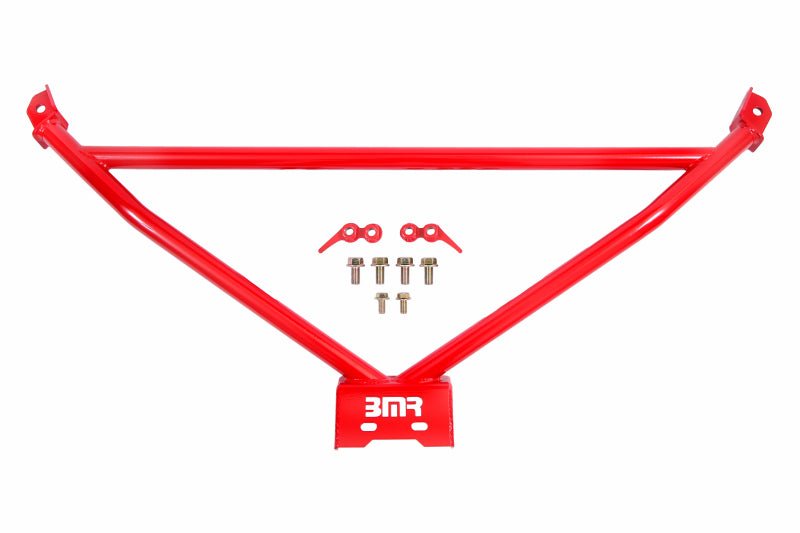 BMR SuspensionBMR Suspension Chassis Reinforcement Braces | CB460R