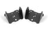 BMR SuspensionBMR Suspension 82 - 92 F - Body Motor Mount Kit Engine Side Solid - Black Hammertone | MM331H