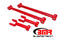 BMR SuspensionBMR Suspension Control Arm Kits for 1968 - 1972 GM A - bodies | RSK011R