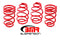 BMR SuspensionBMR Suspension Lowering Springs for Camaro | SP019R