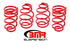 BMR SuspensionBMR Suspension Lowering Springs for Camaro | SP019R