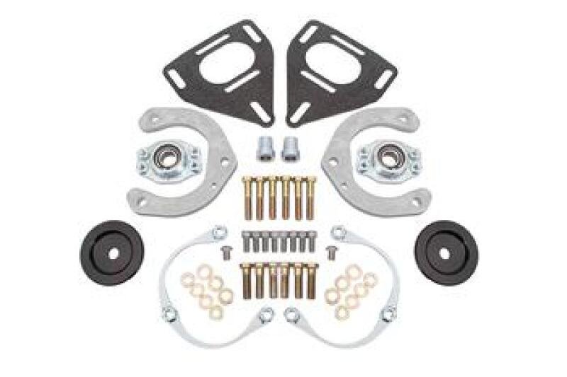 BMR SuspensionBMR Suspension Caster & Camber Plates | WAK361H