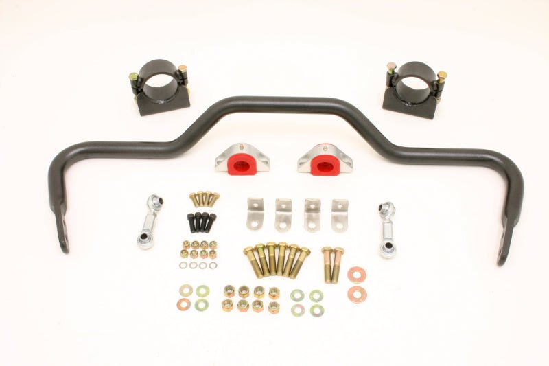 BMR SuspensionBMR Suspension Xtreme Anti Roll Bar for GM G - Body | XSB009H