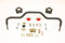 BMR SuspensionBMR Suspension Xtreme Anti Roll Bar for GM G - Body | XSB009H