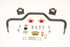 BMR SuspensionBMR Suspension Xtreme Anti Roll Bar for GM G - Body | XSB009H