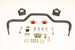 BMR SuspensionBMR Suspension Xtreme Anti Roll Bar for GM G - Body | XSB009H